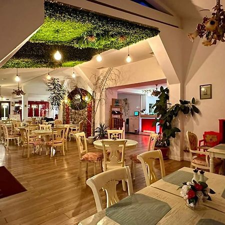 Vila Roxy Poiana Brasov Extérieur photo