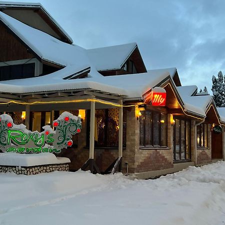 Vila Roxy Poiana Brasov Extérieur photo