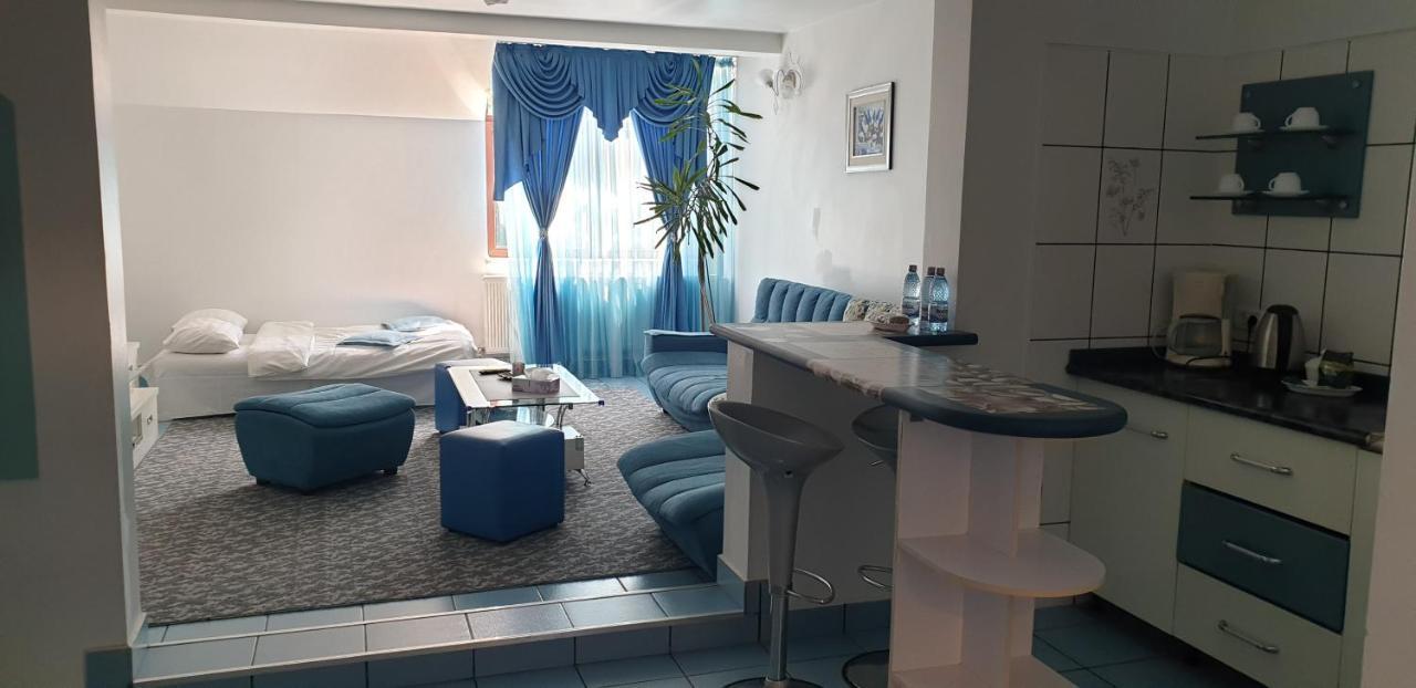 Vila Roxy Poiana Brasov Extérieur photo
