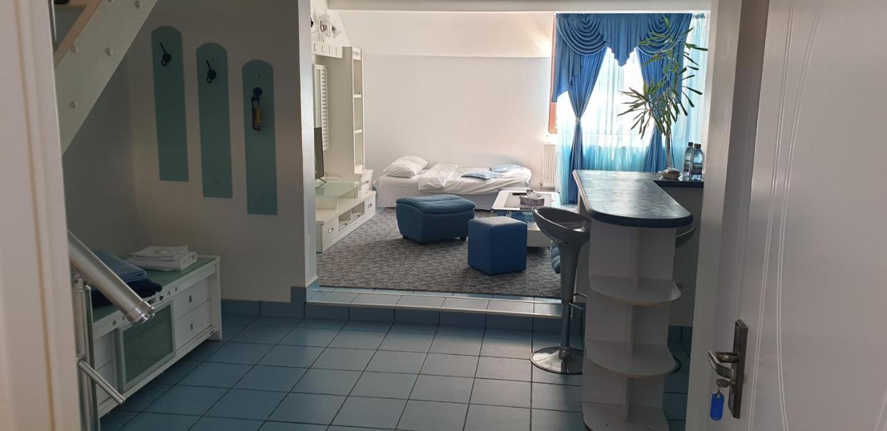 Vila Roxy Poiana Brasov Extérieur photo