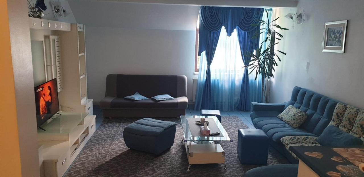 Vila Roxy Poiana Brasov Extérieur photo
