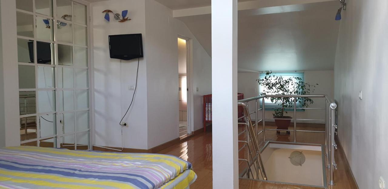 Vila Roxy Poiana Brasov Extérieur photo