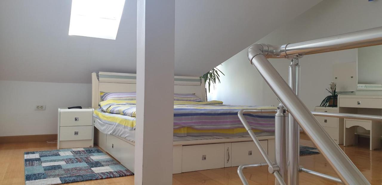 Vila Roxy Poiana Brasov Extérieur photo