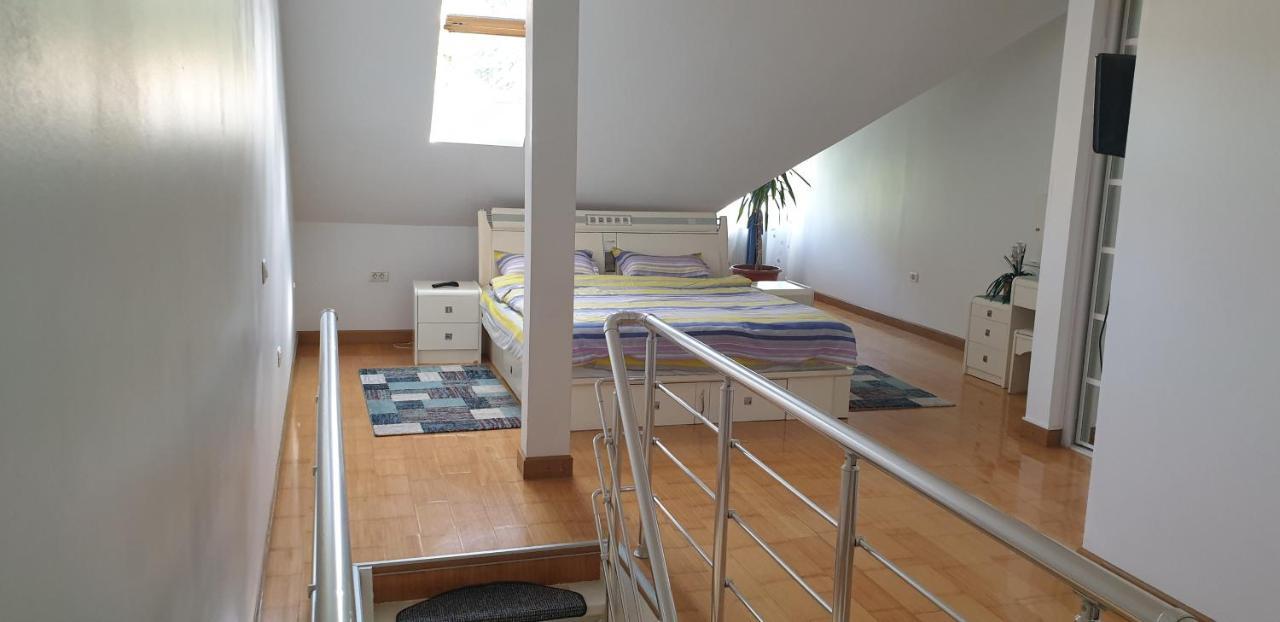Vila Roxy Poiana Brasov Extérieur photo