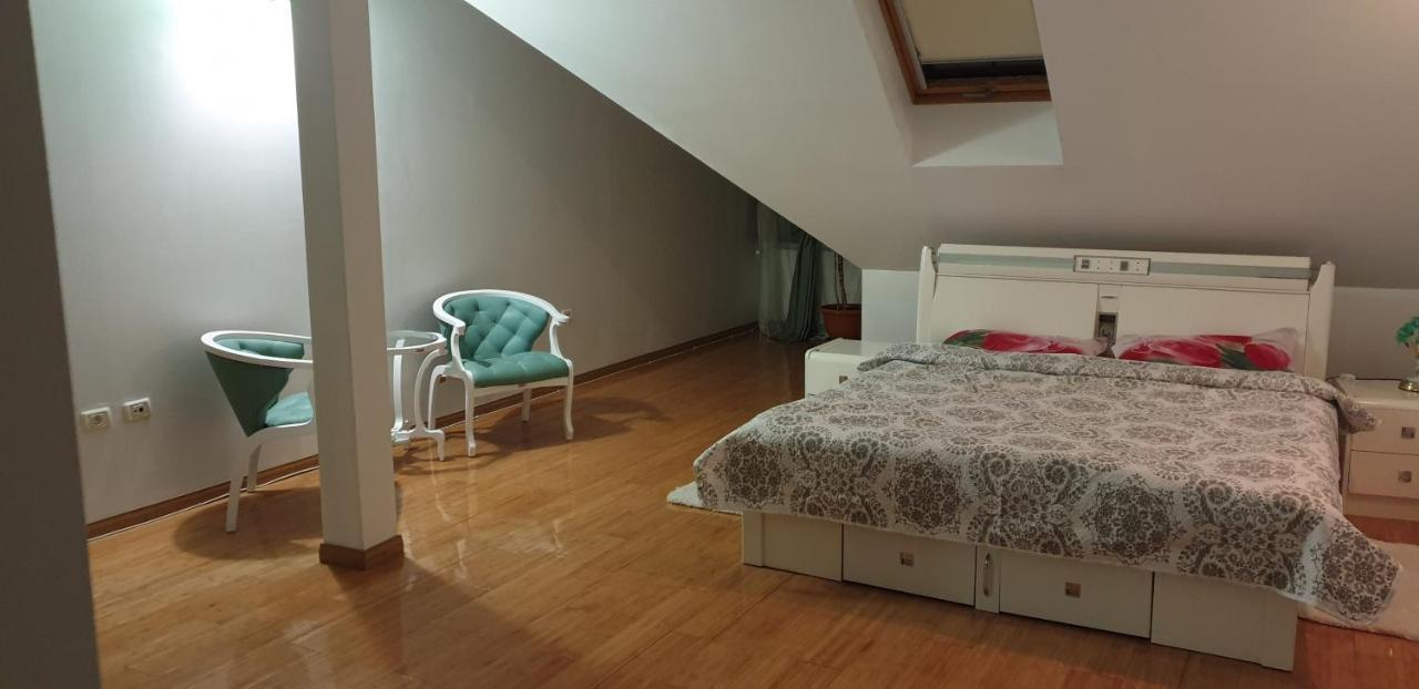 Vila Roxy Poiana Brasov Extérieur photo