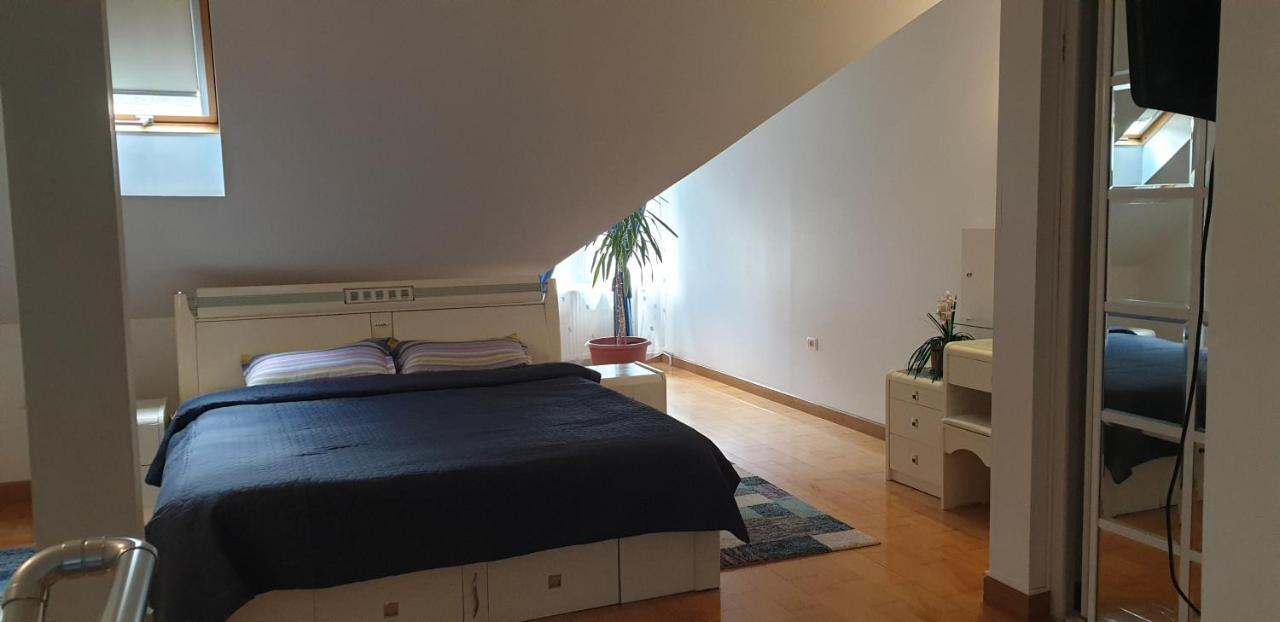 Vila Roxy Poiana Brasov Extérieur photo