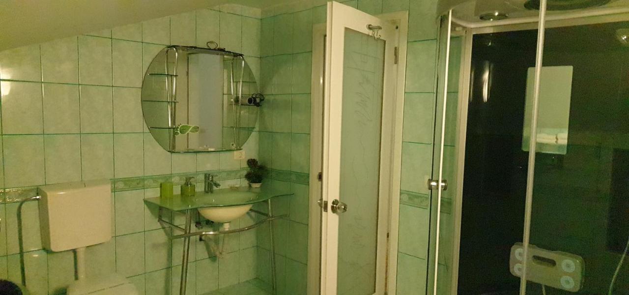 Vila Roxy Poiana Brasov Extérieur photo