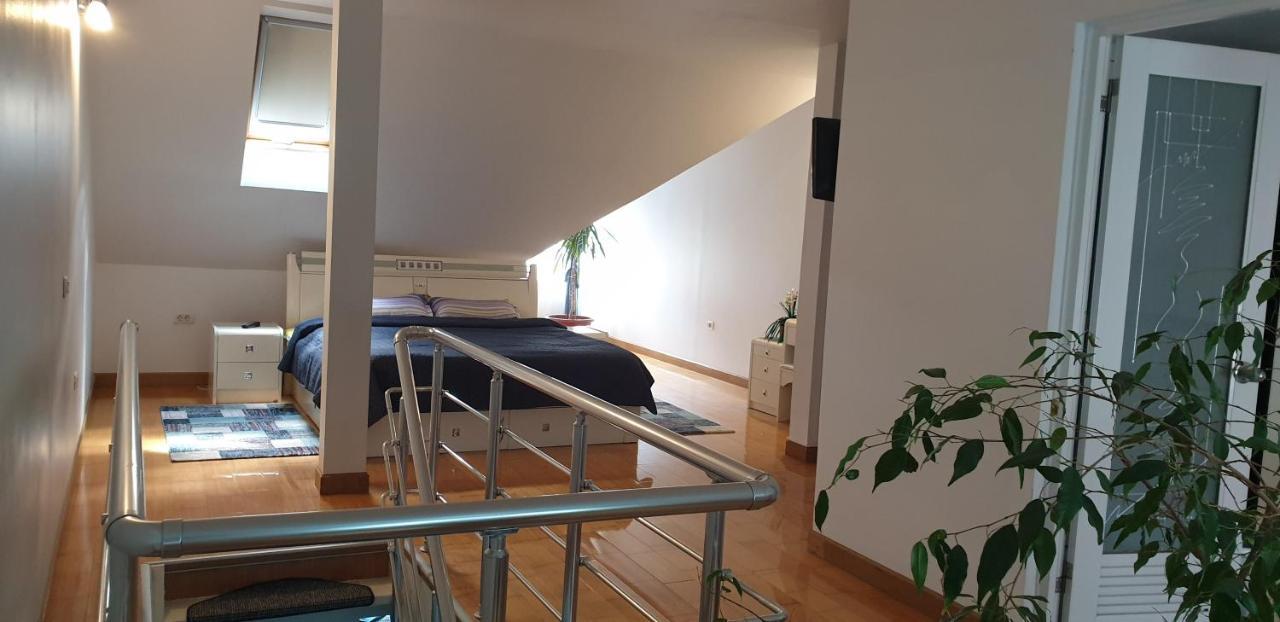 Vila Roxy Poiana Brasov Extérieur photo
