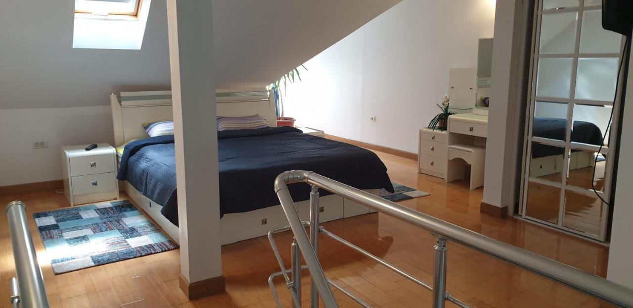 Vila Roxy Poiana Brasov Extérieur photo