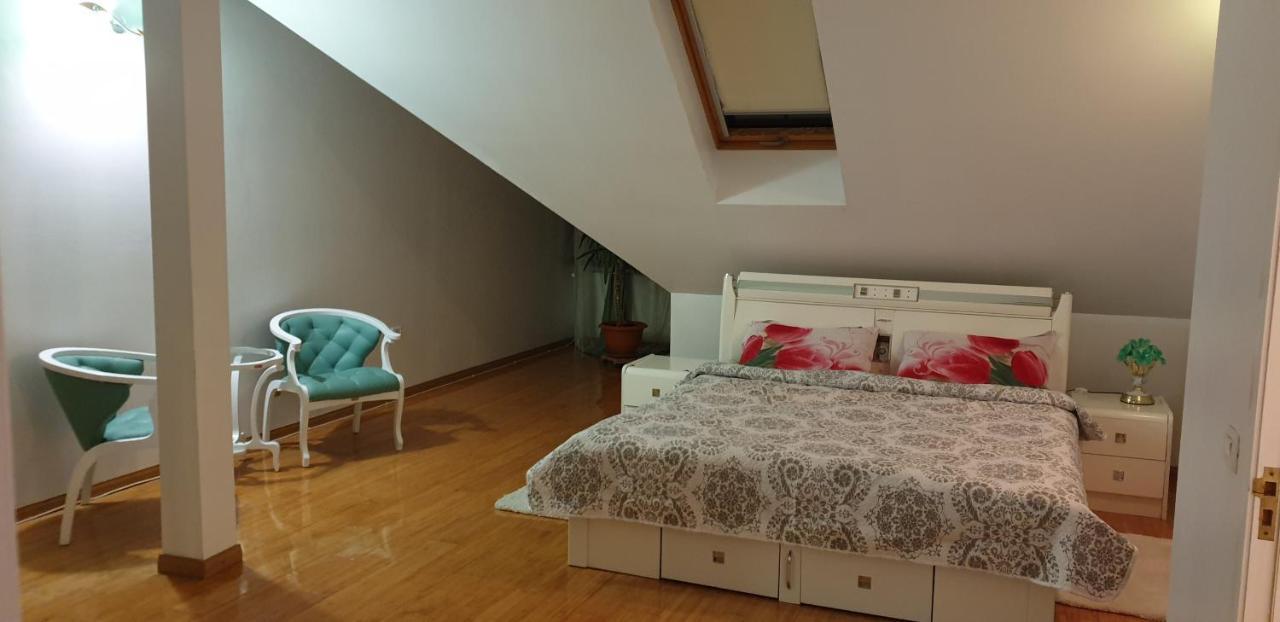 Vila Roxy Poiana Brasov Extérieur photo