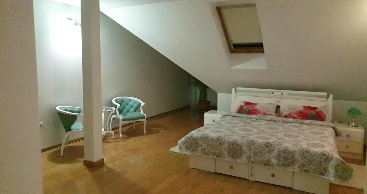 Vila Roxy Poiana Brasov Extérieur photo