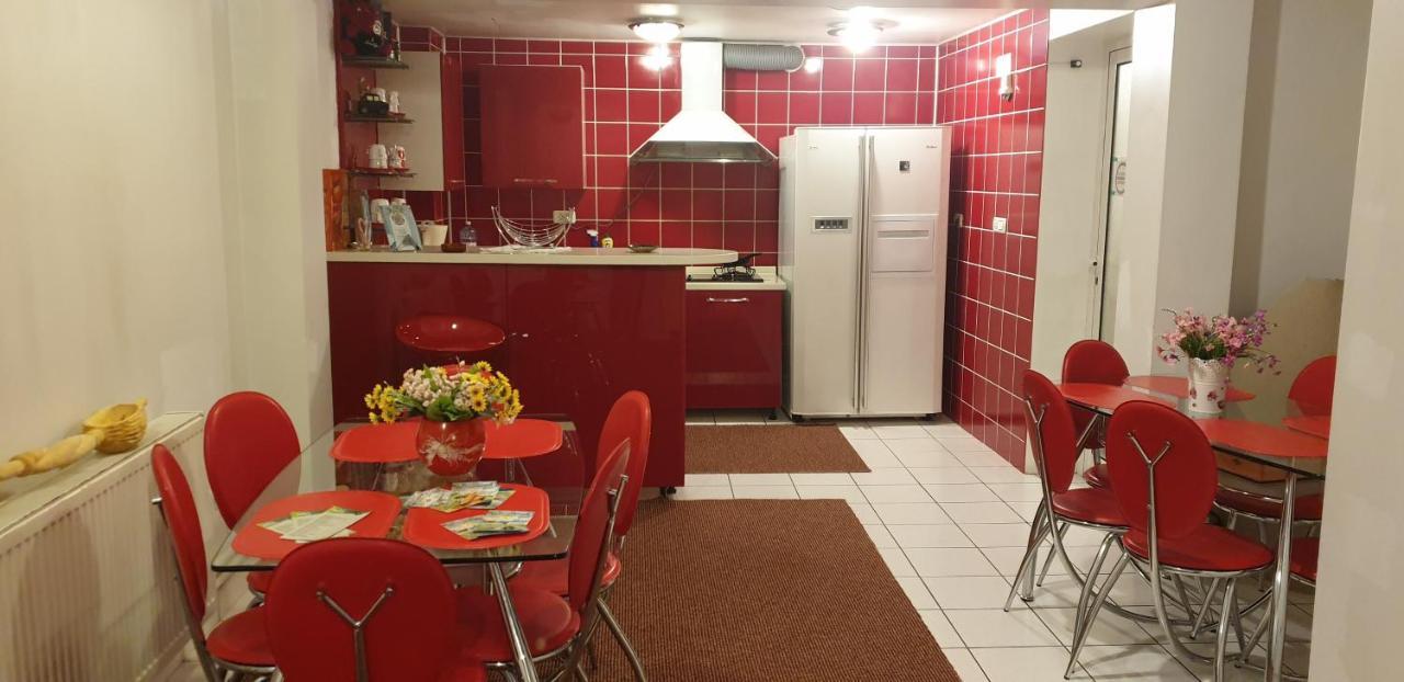 Vila Roxy Poiana Brasov Extérieur photo