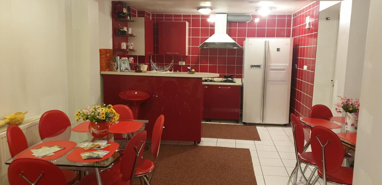 Vila Roxy Poiana Brasov Extérieur photo