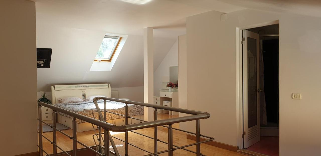 Vila Roxy Poiana Brasov Extérieur photo