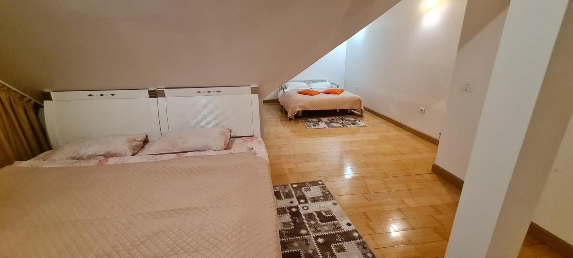Vila Roxy Poiana Brasov Extérieur photo