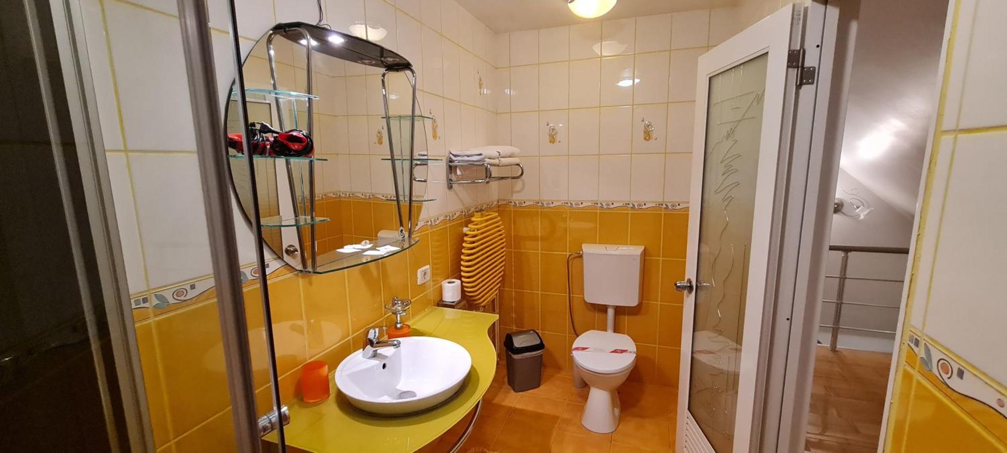 Vila Roxy Poiana Brasov Extérieur photo