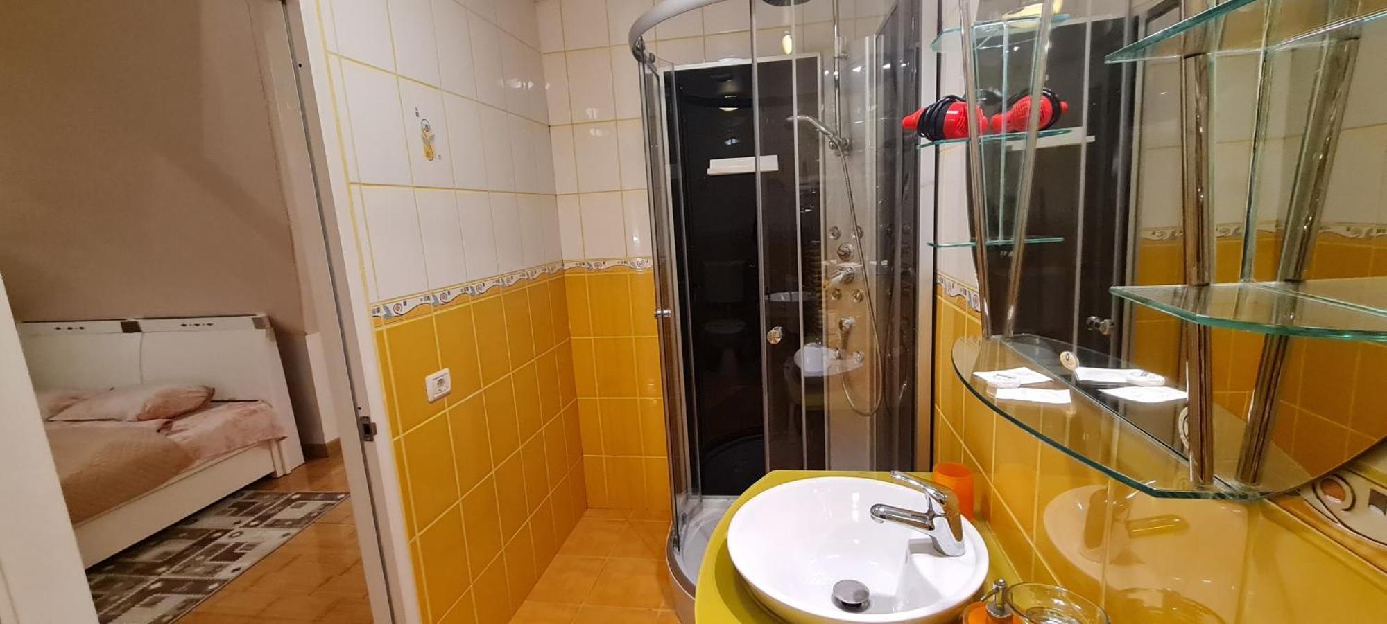 Vila Roxy Poiana Brasov Extérieur photo