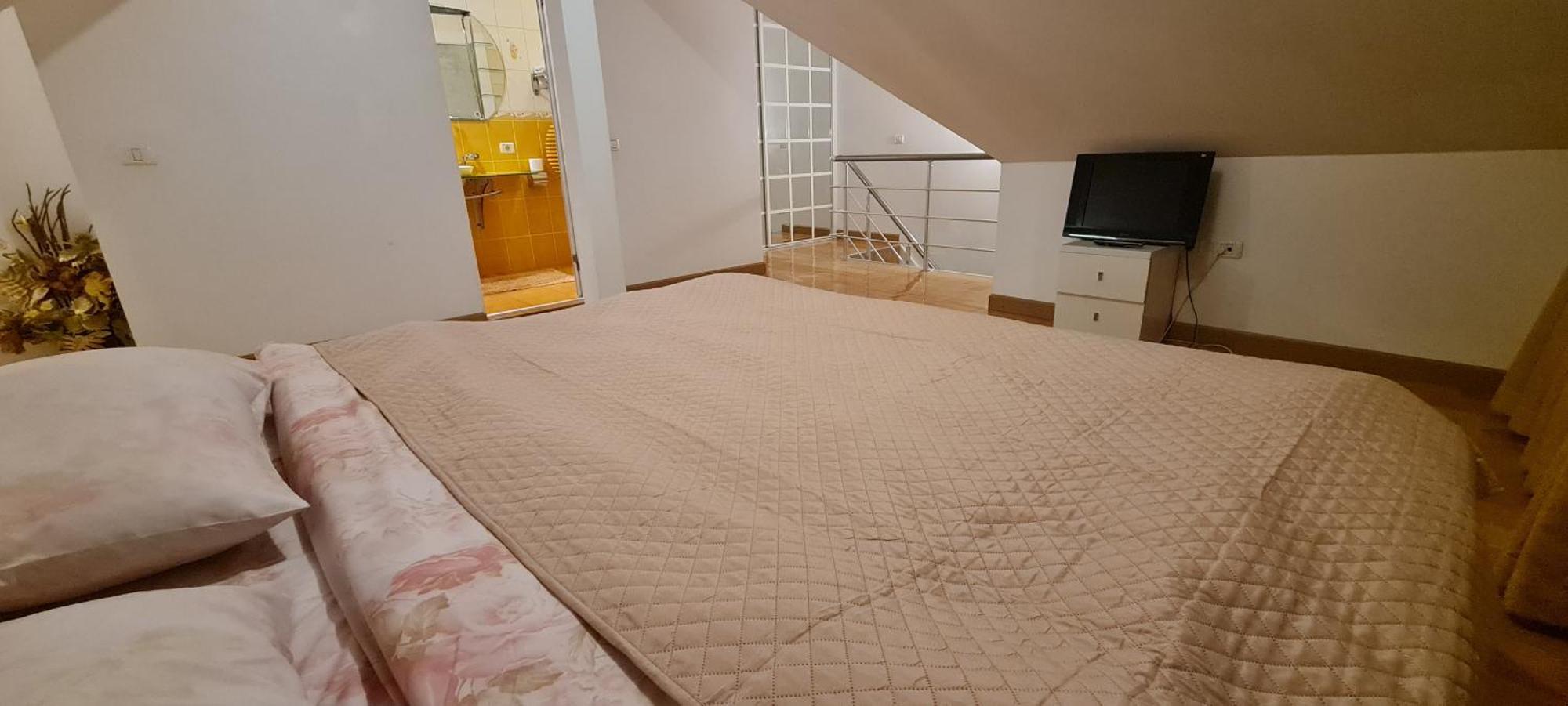 Vila Roxy Poiana Brasov Extérieur photo