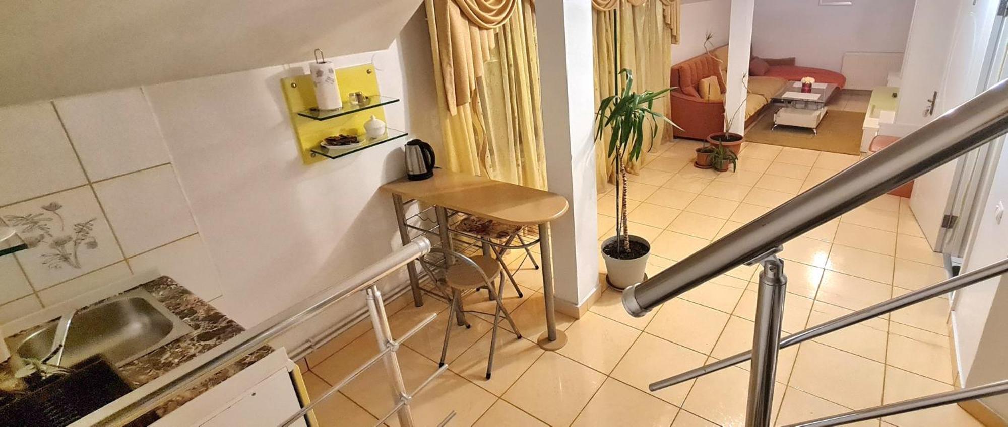 Vila Roxy Poiana Brasov Extérieur photo