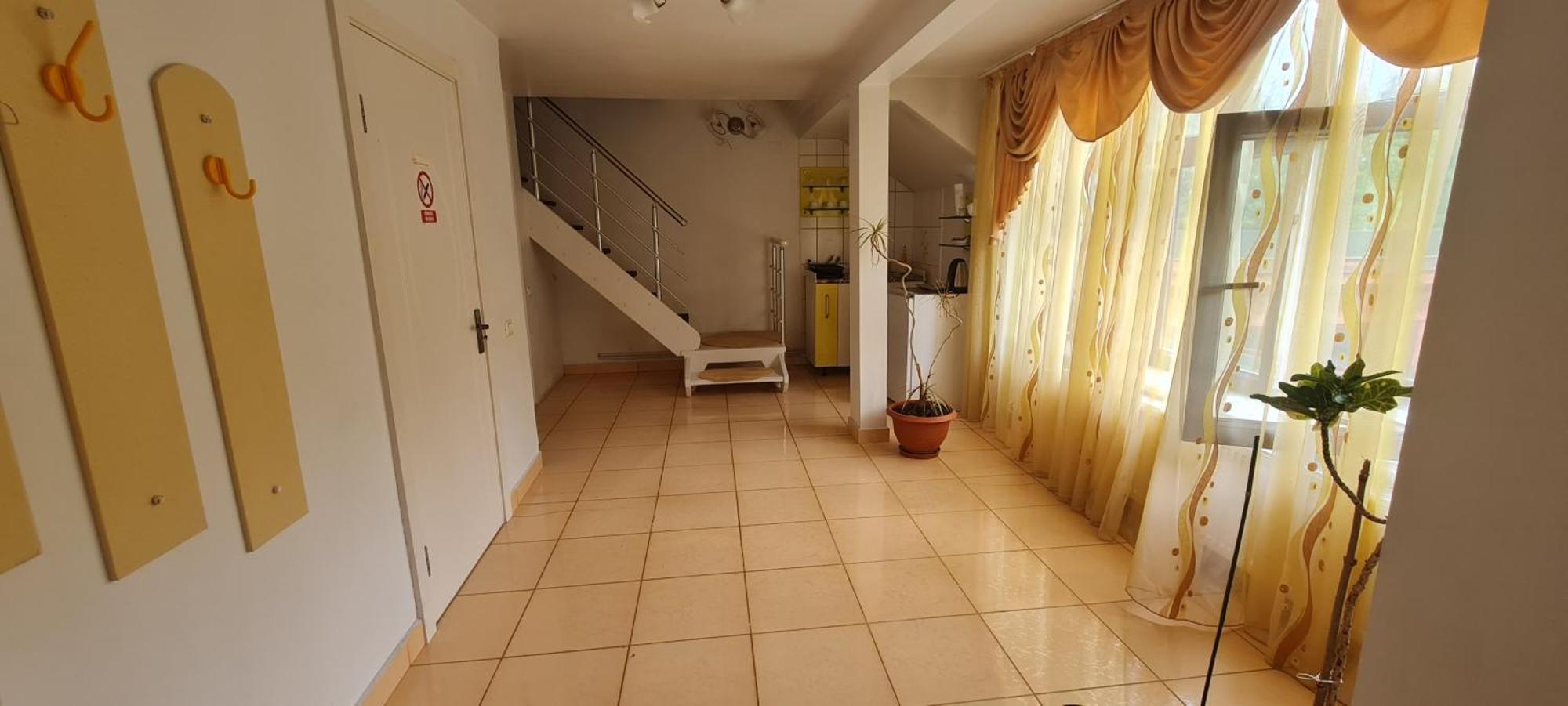 Vila Roxy Poiana Brasov Extérieur photo