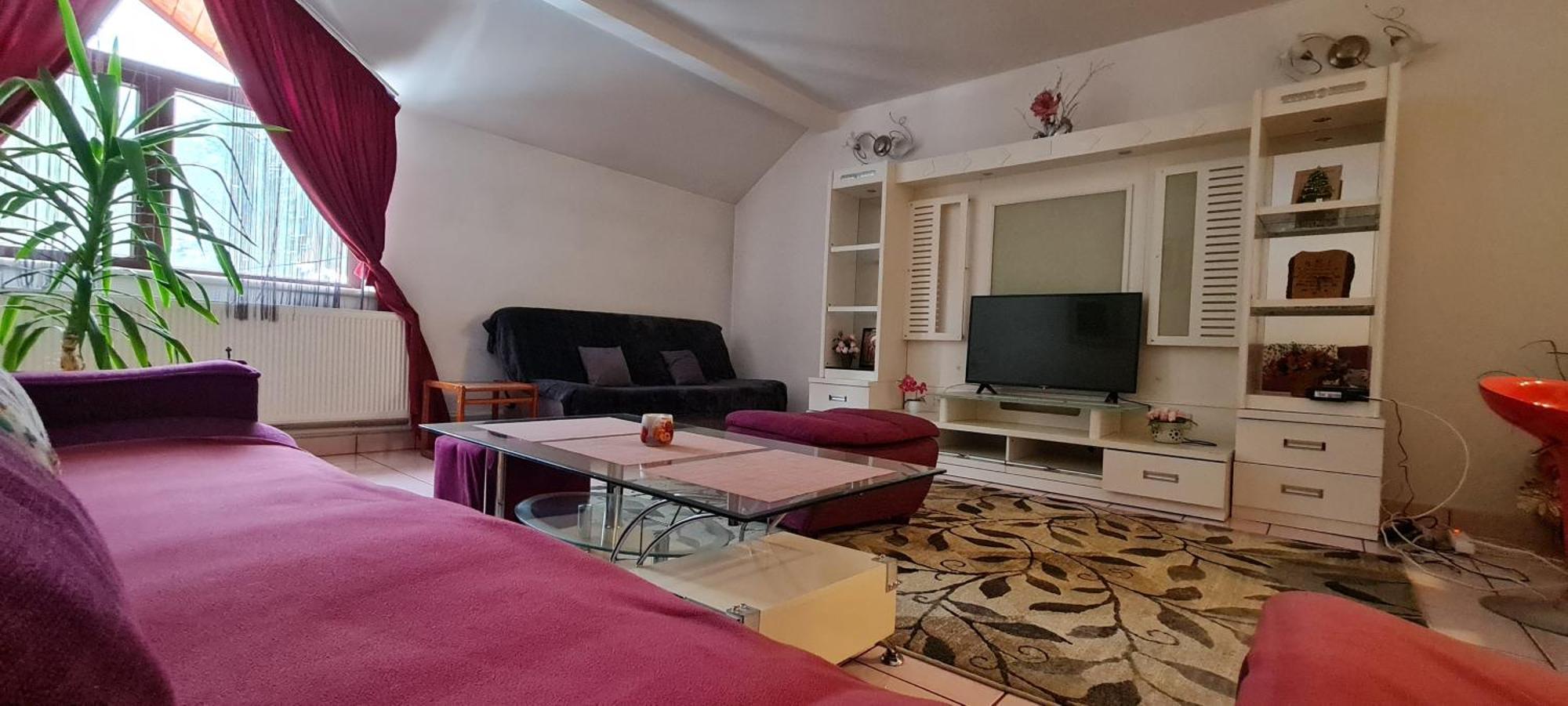 Vila Roxy Poiana Brasov Chambre photo