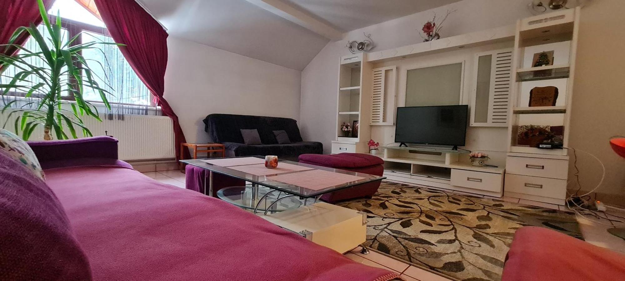 Vila Roxy Poiana Brasov Chambre photo