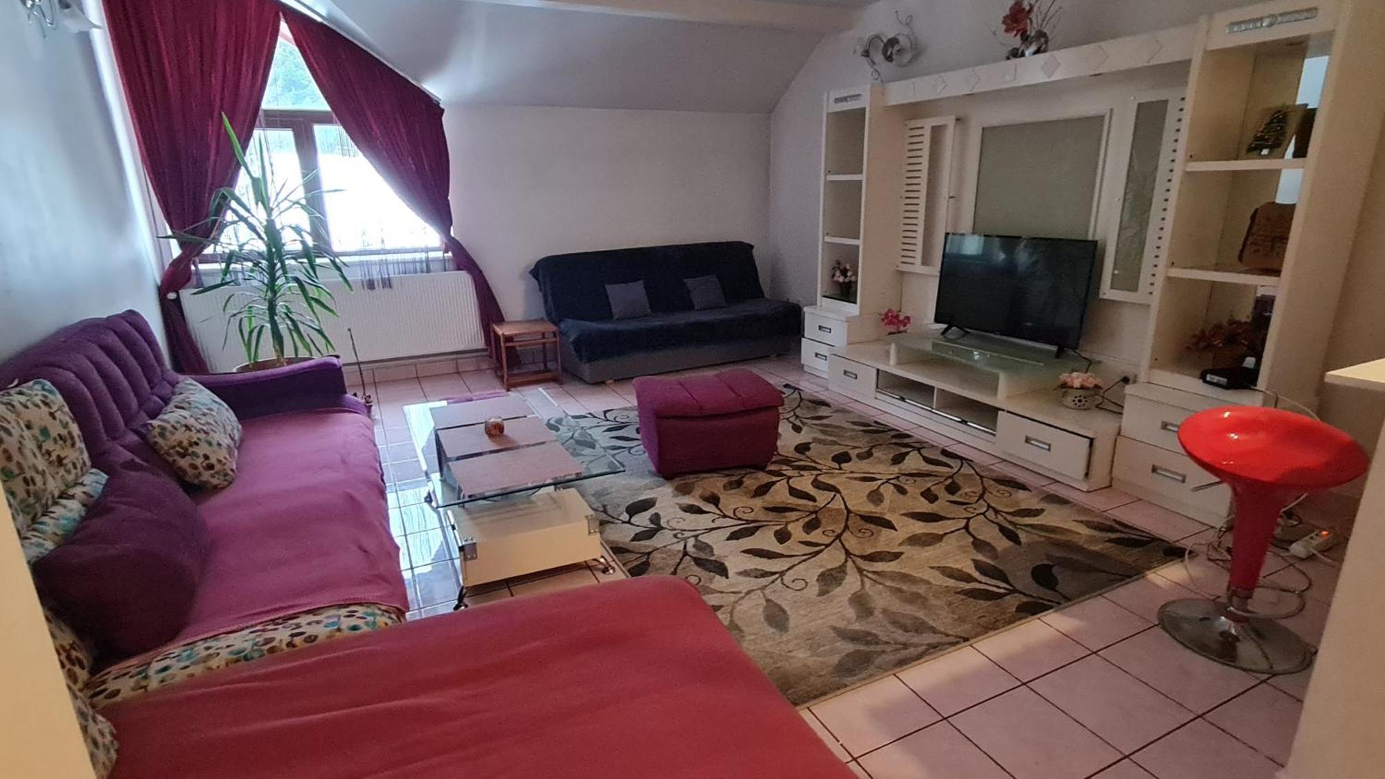 Vila Roxy Poiana Brasov Chambre photo