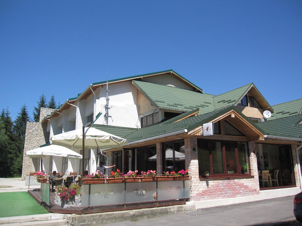 Vila Roxy Poiana Brasov Extérieur photo
