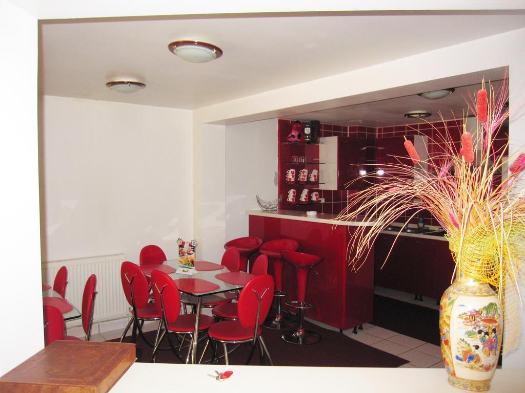 Vila Roxy Poiana Brasov Extérieur photo